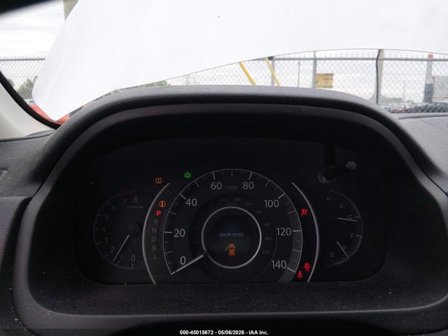 Aukcja sprzedaży 2016 Honda Cr-v Touring, vin: 5J6RM4H9XGL004405, numer aukcji: 45015672