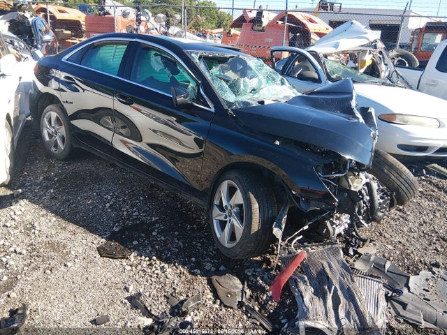 Продажа на аукционе авто 2023 Audi A3 Premium 40 Tfsi Front-wheel Drive S Tronic, vin: WAUAUDGY2PA074694, номер лота: 45015673