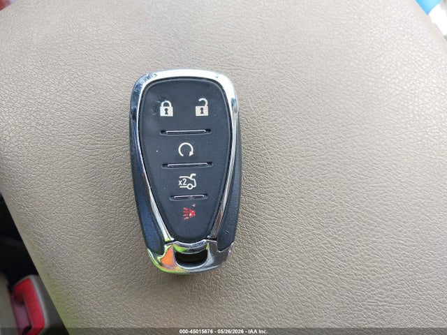 Продажа на аукционе авто 2021 Chevrolet Malibu Fwd Lt, vin: 1G1ZD5ST2MF003087, номер лота: 45015676