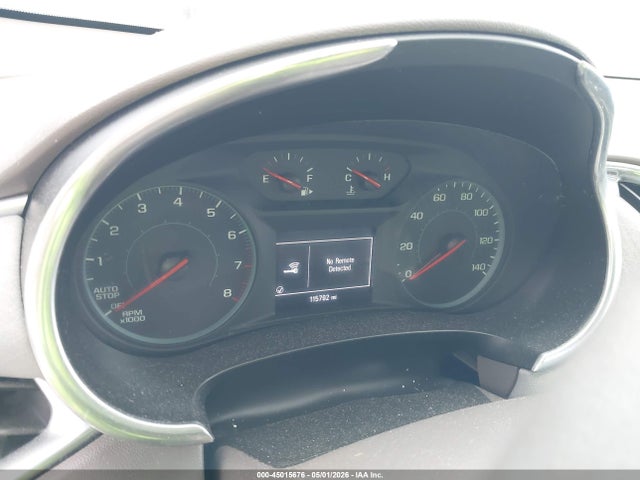 Продажа на аукционе авто 2021 Chevrolet Malibu Fwd Lt, vin: 1G1ZD5ST2MF003087, номер лота: 45015676