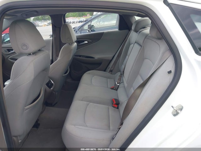 Продажа на аукционе авто 2021 Chevrolet Malibu Fwd Lt, vin: 1G1ZD5ST2MF003087, номер лота: 45015676