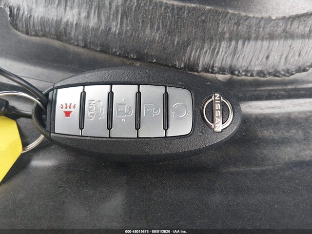 Продажа на аукционе авто 2025 Nissan Altima Sv Fwd, vin: 1N4BL4DV6SN397612, номер лота: 45015678