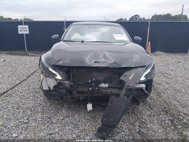 Продажа на аукционе авто 2025 Nissan Altima Sv Fwd, vin: 1N4BL4DV6SN397612, номер лота: 45015678