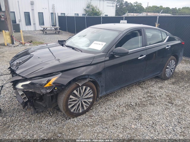 Продажа на аукционе авто 2025 Nissan Altima Sv Fwd, vin: 1N4BL4DV6SN397612, номер лота: 45015678