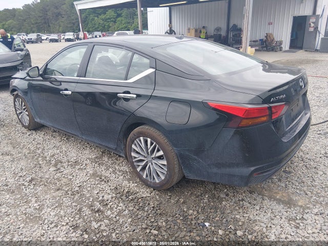 Продажа на аукционе авто 2025 Nissan Altima Sv Fwd, vin: 1N4BL4DV6SN397612, номер лота: 45015678
