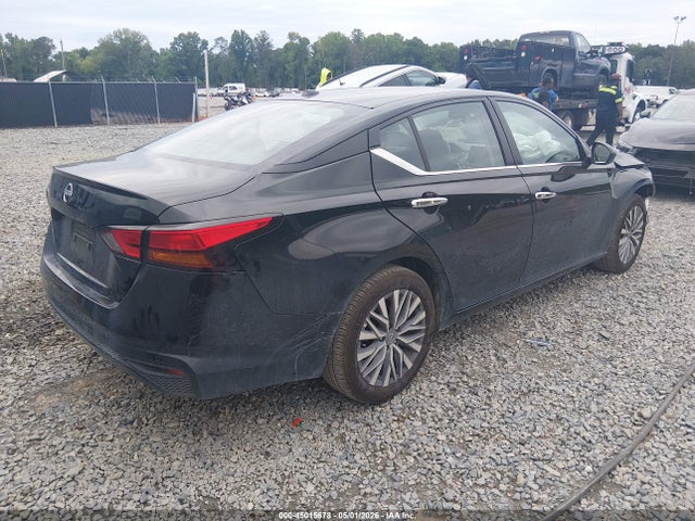 Продажа на аукционе авто 2025 Nissan Altima Sv Fwd, vin: 1N4BL4DV6SN397612, номер лота: 45015678