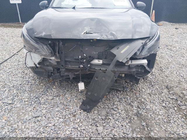 Продажа на аукционе авто 2025 Nissan Altima Sv Fwd, vin: 1N4BL4DV6SN397612, номер лота: 45015678