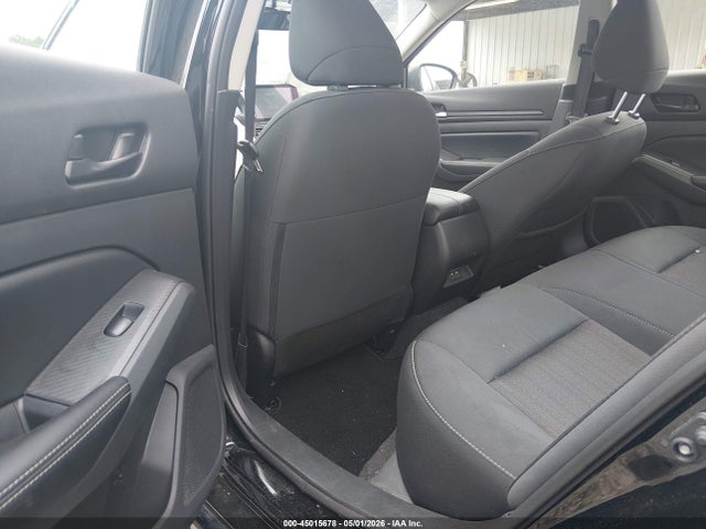 Продажа на аукционе авто 2025 Nissan Altima Sv Fwd, vin: 1N4BL4DV6SN397612, номер лота: 45015678