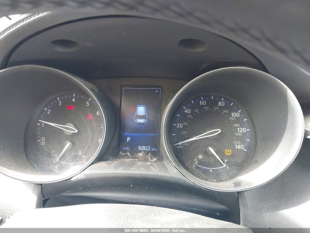 Toyota C-HR XLE 2018 NMTKHMBX4JR054725 Image 7