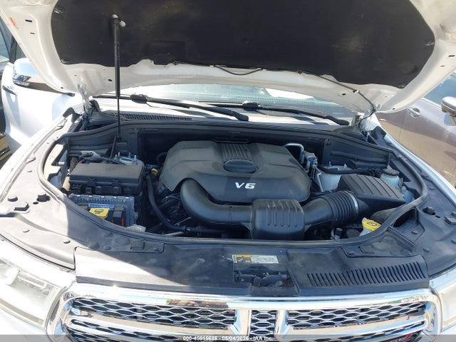Aukcja sprzedaży 2014 Dodge Durango Citadel, vin: 1C4RDHEG4EC387903, numer aukcji: 45015686