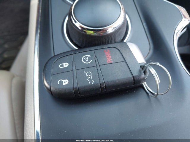 Aukcja sprzedaży 2014 Dodge Durango Citadel, vin: 1C4RDHEG4EC387903, numer aukcji: 45015686