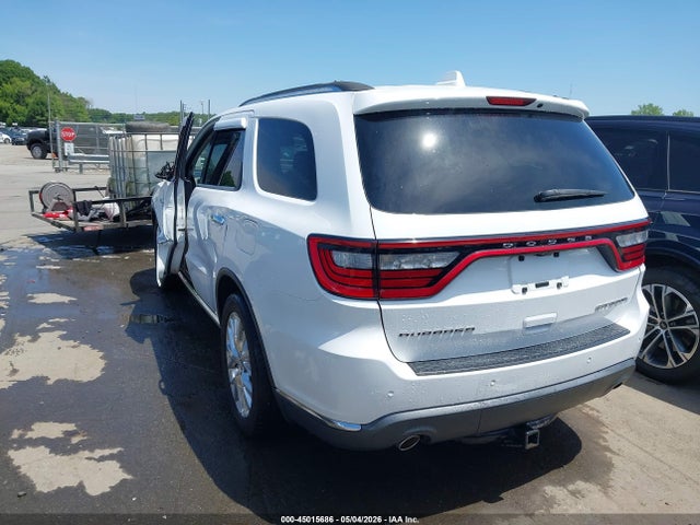 Aukcja sprzedaży 2014 Dodge Durango Citadel, vin: 1C4RDHEG4EC387903, numer aukcji: 45015686
