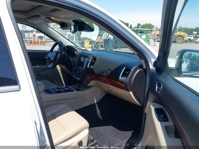 Aukcja sprzedaży 2014 Dodge Durango Citadel, vin: 1C4RDHEG4EC387903, numer aukcji: 45015686