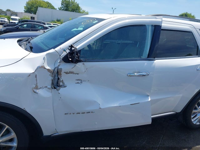 Aukcja sprzedaży 2014 Dodge Durango Citadel, vin: 1C4RDHEG4EC387903, numer aukcji: 45015686