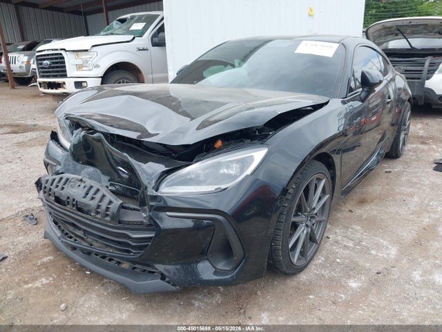 Aukcja sprzedaży 2022 Subaru Brz Limited, vin: JF1ZDBE12N9701124, numer aukcji: 45015688