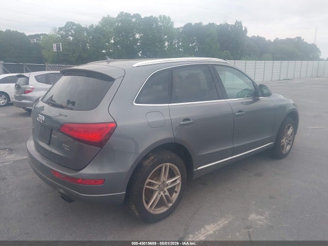 Aukcja sprzedaży 2013 Audi Q5 2.0t Premium, vin: WA1LFAFPXDA093514, numer aukcji: 45015689