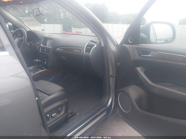 Aukcja sprzedaży 2013 Audi Q5 2.0t Premium, vin: WA1LFAFPXDA093514, numer aukcji: 45015689