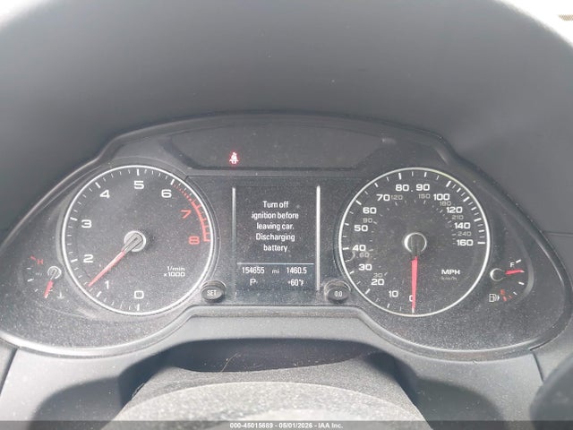 Aukcja sprzedaży 2013 Audi Q5 2.0t Premium, vin: WA1LFAFPXDA093514, numer aukcji: 45015689