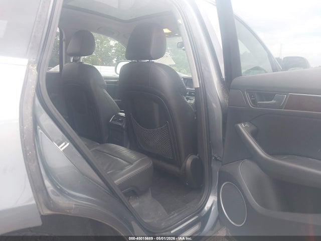 Aukcja sprzedaży 2013 Audi Q5 2.0t Premium, vin: WA1LFAFPXDA093514, numer aukcji: 45015689