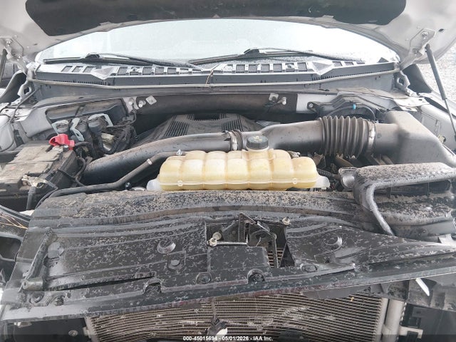 2020 Ford F-150 Xlt მანქანა იყიდება აუქციონზე, vin: 1FTEW1E43LFB61420, აუქციონის ნომერი: 45015694