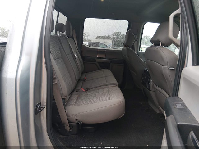 2020 Ford F-150 Xlt მანქანა იყიდება აუქციონზე, vin: 1FTEW1E43LFB61420, აუქციონის ნომერი: 45015694