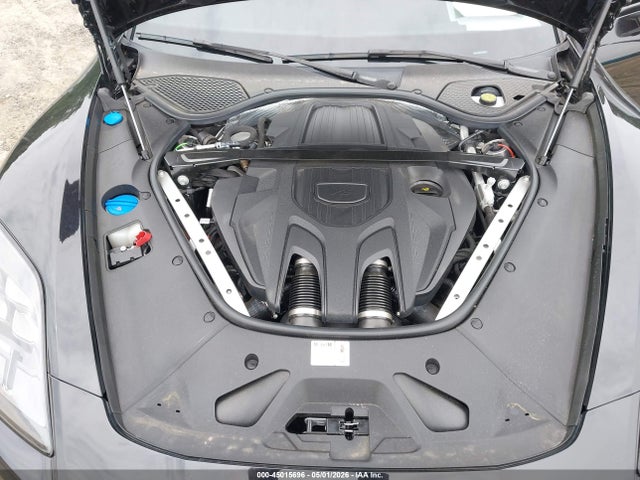Продажа на аукционе авто 2024 Porsche Panamera 4, vin: WP0AA2YA5RL001294, номер лота: 45015696