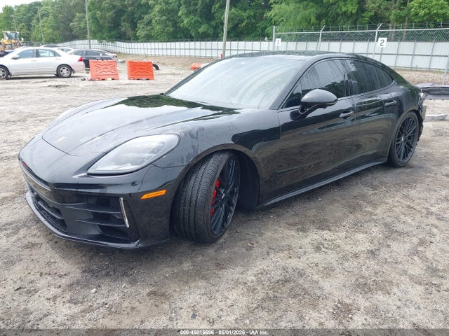 Продажа на аукционе авто 2024 Porsche Panamera 4, vin: WP0AA2YA5RL001294, номер лота: 45015696