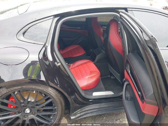 Продажа на аукционе авто 2024 Porsche Panamera 4, vin: WP0AA2YA5RL001294, номер лота: 45015696