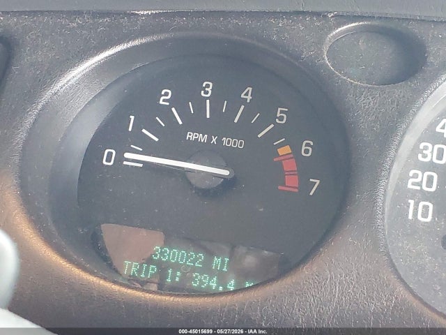 2005 Buick Lesabre Custom მანქანა იყიდება აუქციონზე, vin: 1G4HP52K85U212232, აუქციონის ნომერი: 45015699