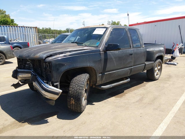 1994 Chevrolet Gmt-400 K1500 მანქანა იყიდება აუქციონზე, vin: 2GCEK19K2R1245314, აუქციონის ნომერი: 45015702