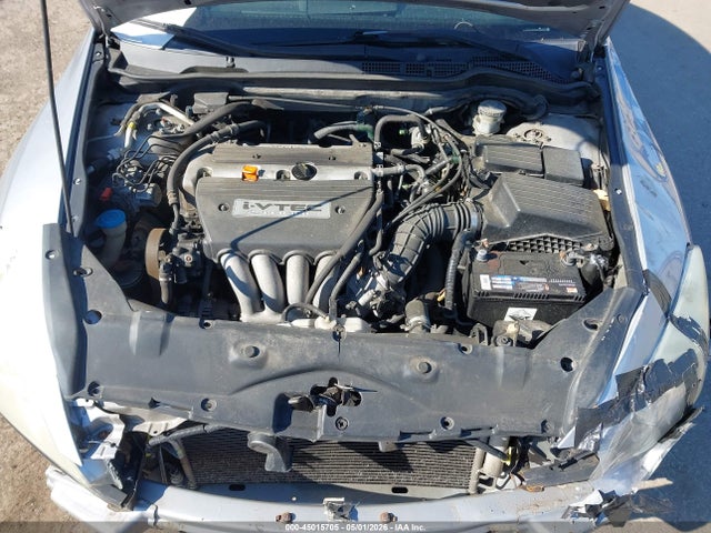 Aukcja sprzedaży 2003 Honda Accord 2.4 Lx, vin: 1HGCM72263A006216, numer aukcji: 45015705