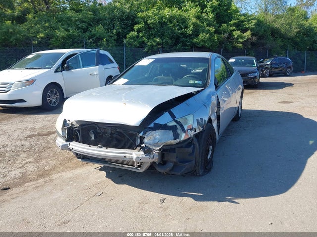 Aukcja sprzedaży 2003 Honda Accord 2.4 Lx, vin: 1HGCM72263A006216, numer aukcji: 45015705