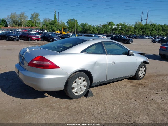 Aukcja sprzedaży 2003 Honda Accord 2.4 Lx, vin: 1HGCM72263A006216, numer aukcji: 45015705