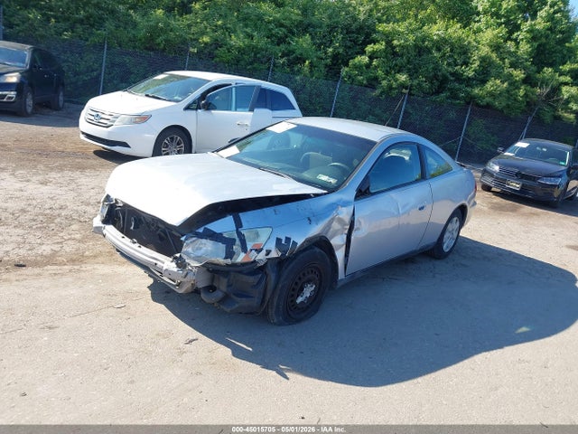 Aukcja sprzedaży 2003 Honda Accord 2.4 Lx, vin: 1HGCM72263A006216, numer aukcji: 45015705