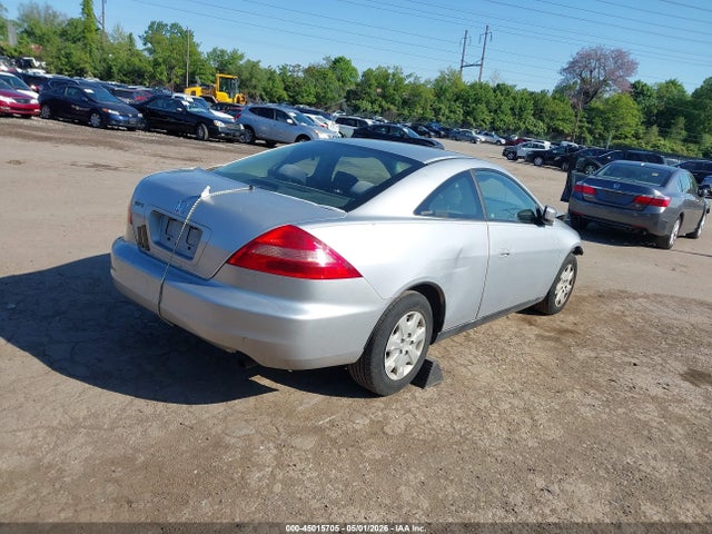 Aukcja sprzedaży 2003 Honda Accord 2.4 Lx, vin: 1HGCM72263A006216, numer aukcji: 45015705