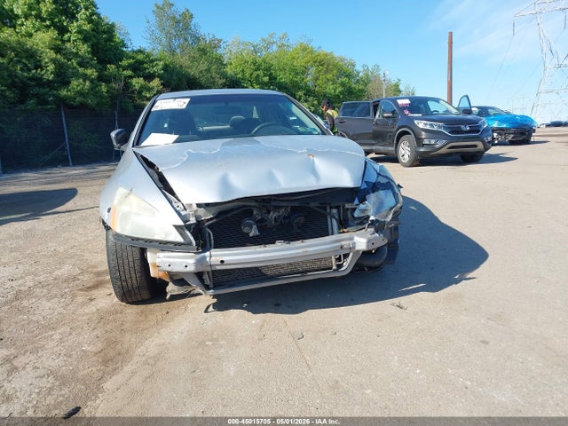 Aukcja sprzedaży 2003 Honda Accord 2.4 Lx, vin: 1HGCM72263A006216, numer aukcji: 45015705