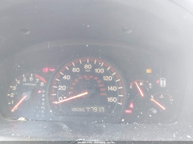 Aukcja sprzedaży 2003 Honda Accord 2.4 Lx, vin: 1HGCM72263A006216, numer aukcji: 45015705