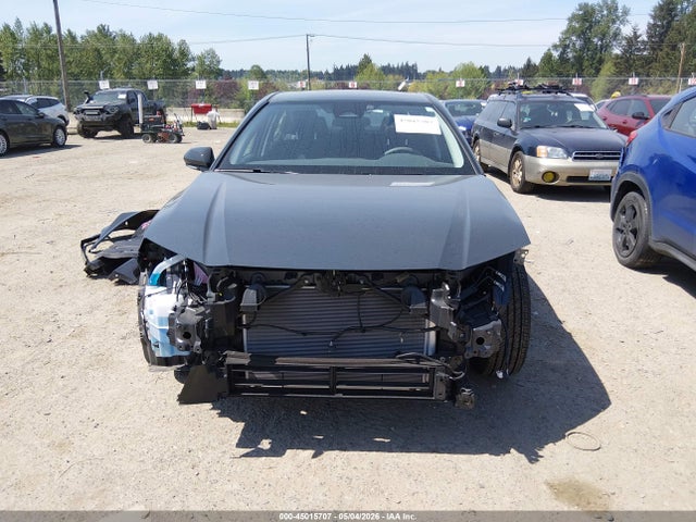 Toyota CAMRY LE 2025 4T1DAACK6SU615452 Image 13