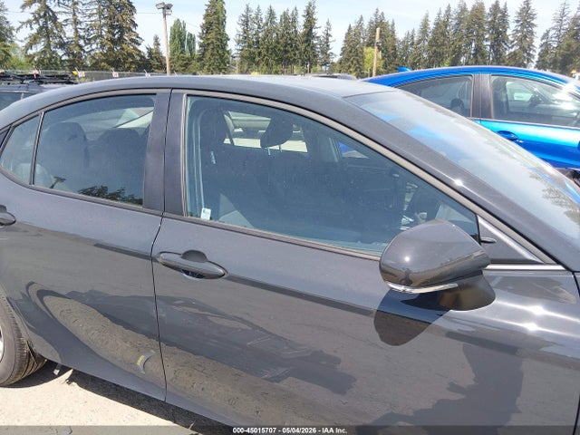 Toyota CAMRY LE 2025 4T1DAACK6SU615452 Image 14