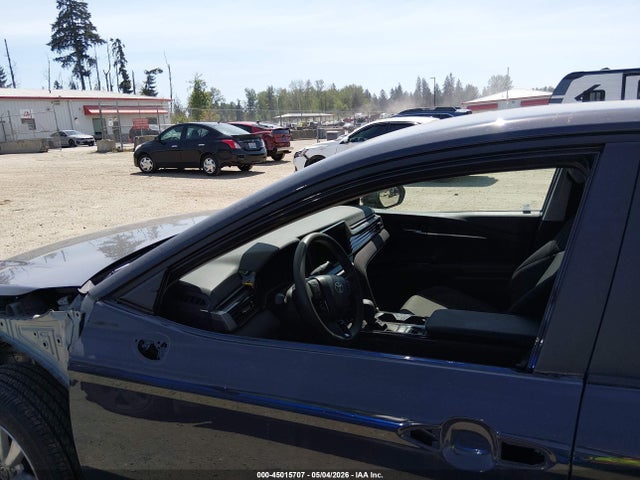 Toyota CAMRY LE 2025 4T1DAACK6SU615452 Image 15
