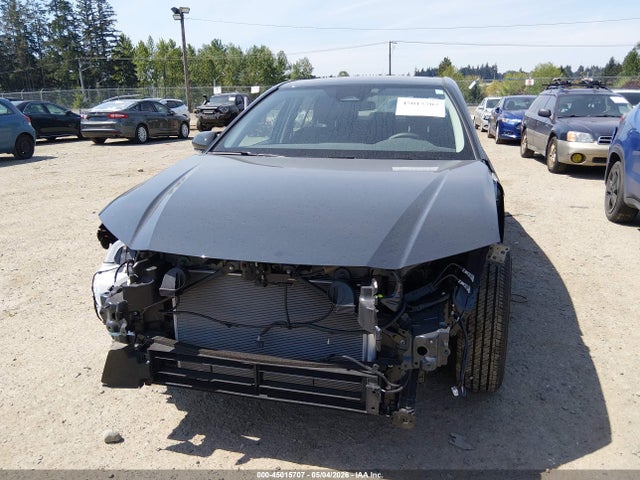 Toyota CAMRY LE 2025 4T1DAACK6SU615452 Image 19