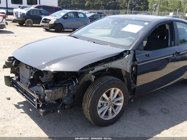 Toyota CAMRY LE 2025 4T1DAACK6SU615452 Image 6