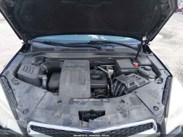 45015710 :رقم المزاد ، 2GNFLNEK2D6354518 vin ، 2013 Chevrolet Equinox 2lt مزاد بيع