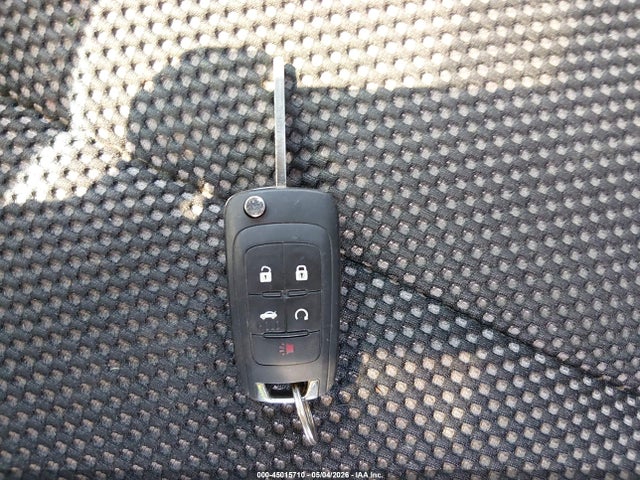 45015710 :رقم المزاد ، 2GNFLNEK2D6354518 vin ، 2013 Chevrolet Equinox 2lt مزاد بيع