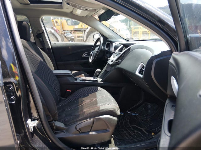 45015710 :رقم المزاد ، 2GNFLNEK2D6354518 vin ، 2013 Chevrolet Equinox 2lt مزاد بيع