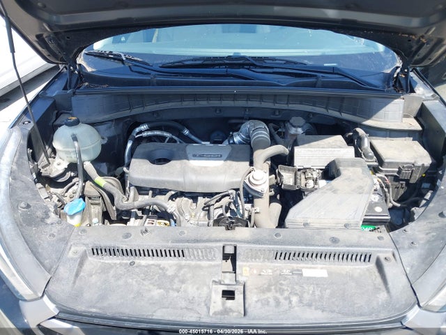 KM8J33A2XJU696059 Hyundai Tucson Value