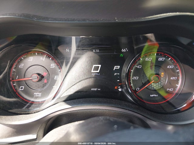 45015718 :رقم المزاد ، 2C3CDXJG3KH523795 vin ، 2019 Dodge Charger Sxt Awd مزاد بيع