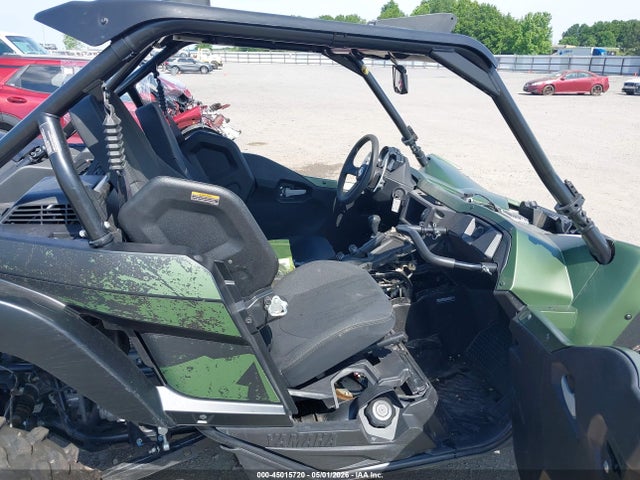 Продажа на аукционе авто 2021 Yamaha Yxz1000, vin: 5Y4AN29YXMA103315, номер лота: 45015720