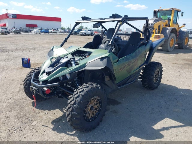 Продажа на аукционе авто 2021 Yamaha Yxz1000, vin: 5Y4AN29YXMA103315, номер лота: 45015720