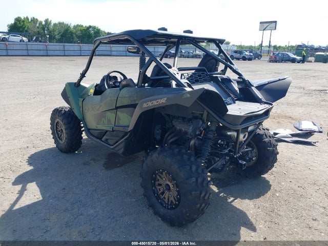 Продажа на аукционе авто 2021 Yamaha Yxz1000, vin: 5Y4AN29YXMA103315, номер лота: 45015720